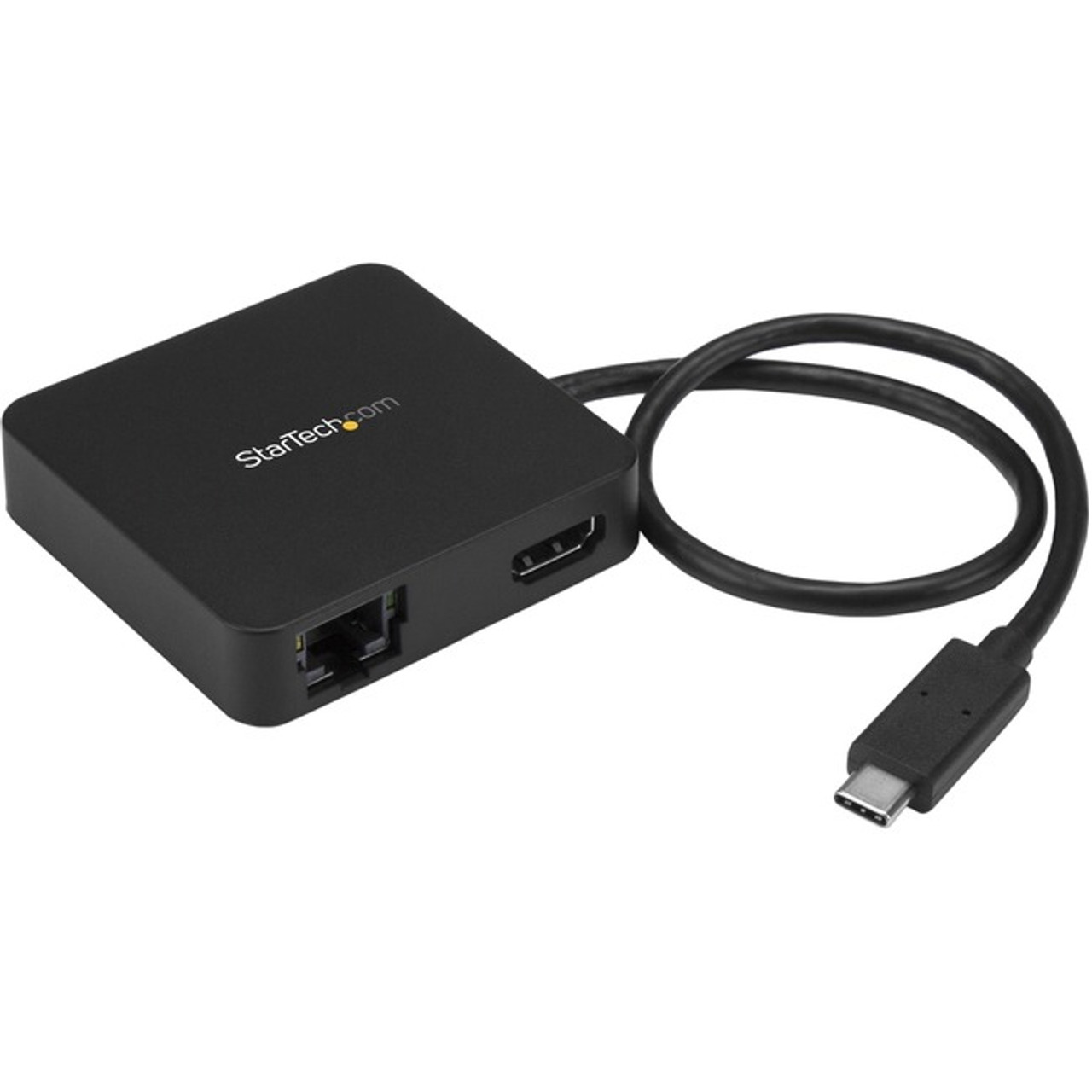 StarTech.com DKT30CHD