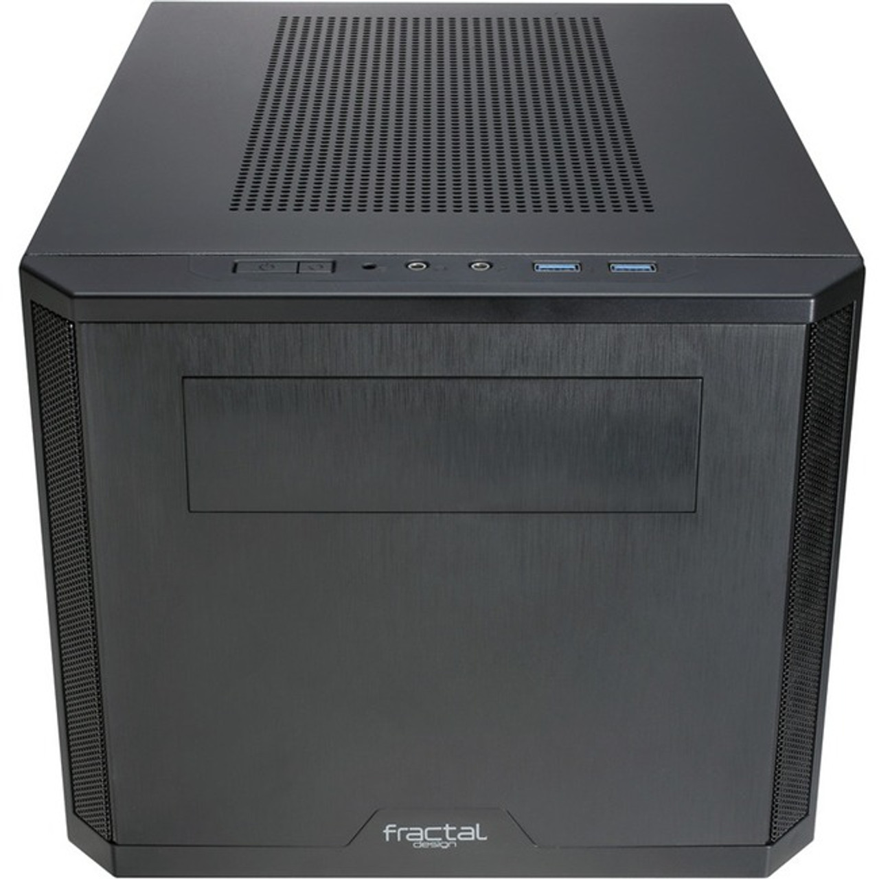 Fractal Design FD-CA-CORE-500-BK