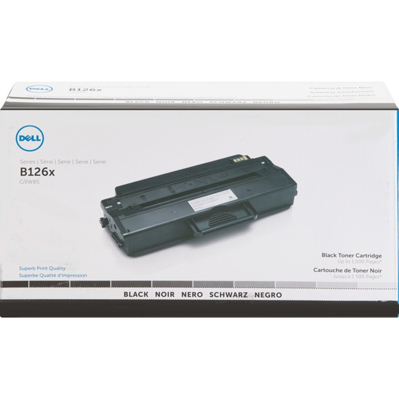 Dell G9W85