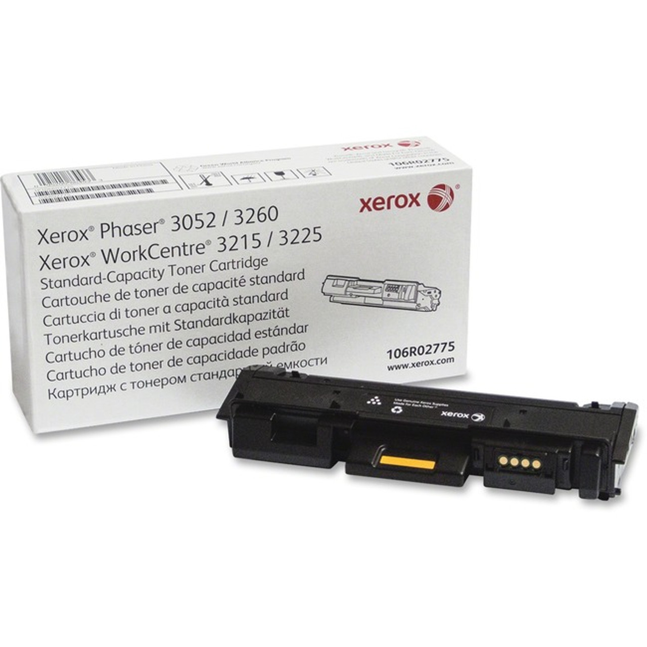 Xerox 106R02775