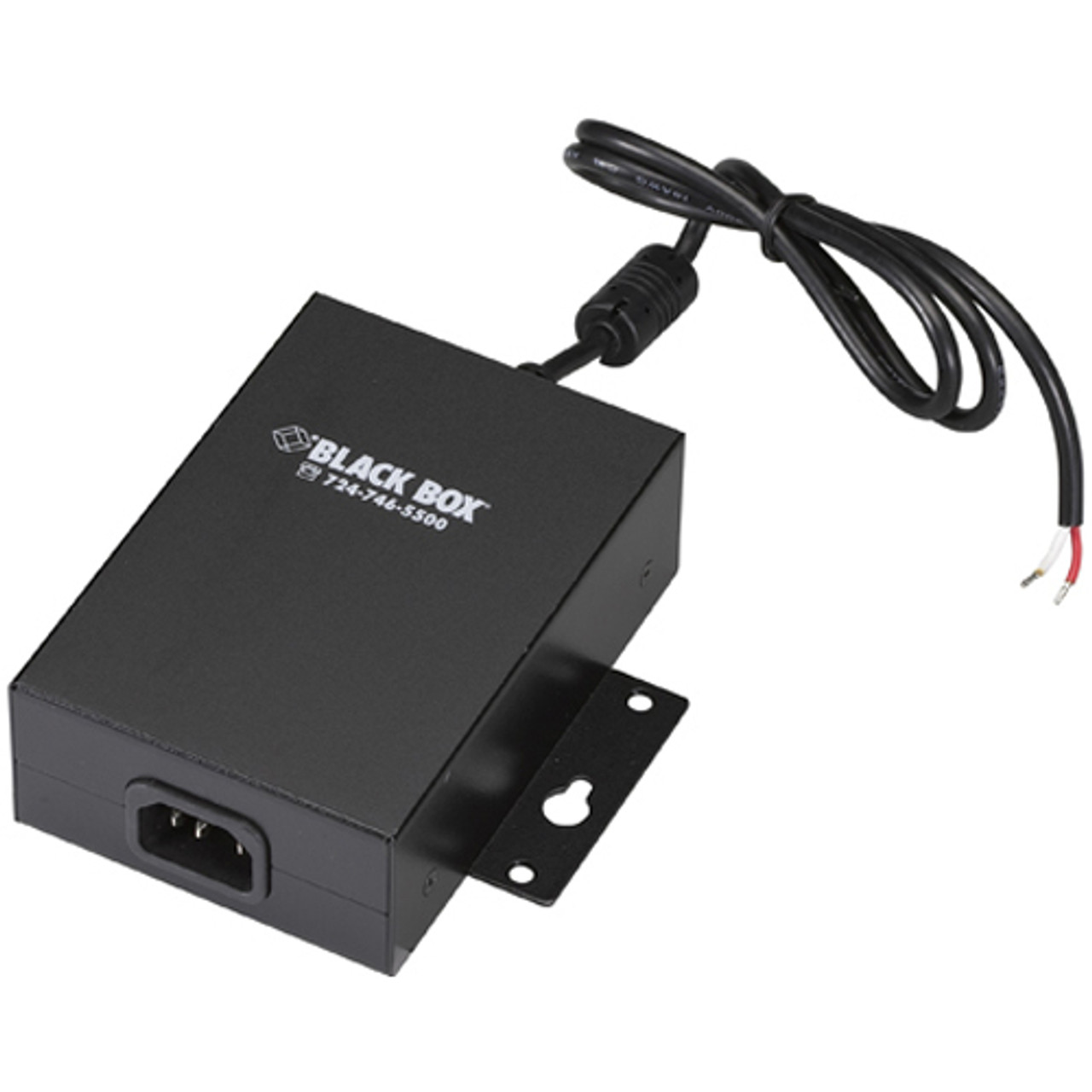 Black Box PS003A