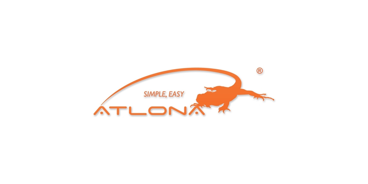 Atlona AT-OMNI-1XX-RACK-1RU