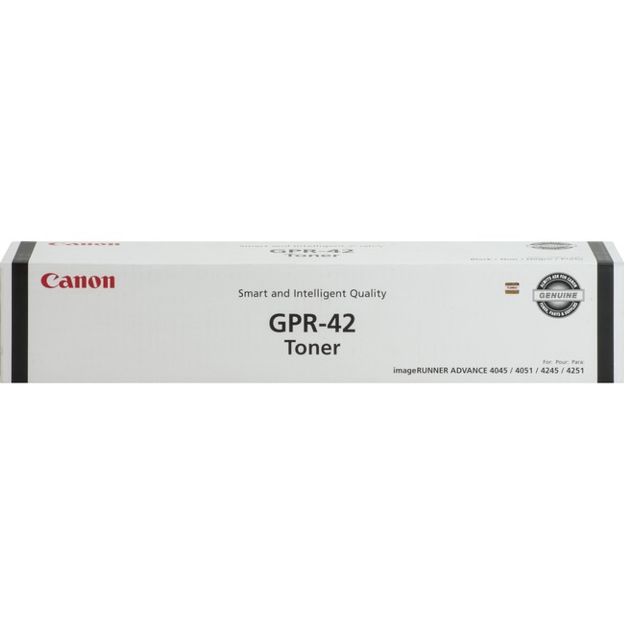 Canon GPR42