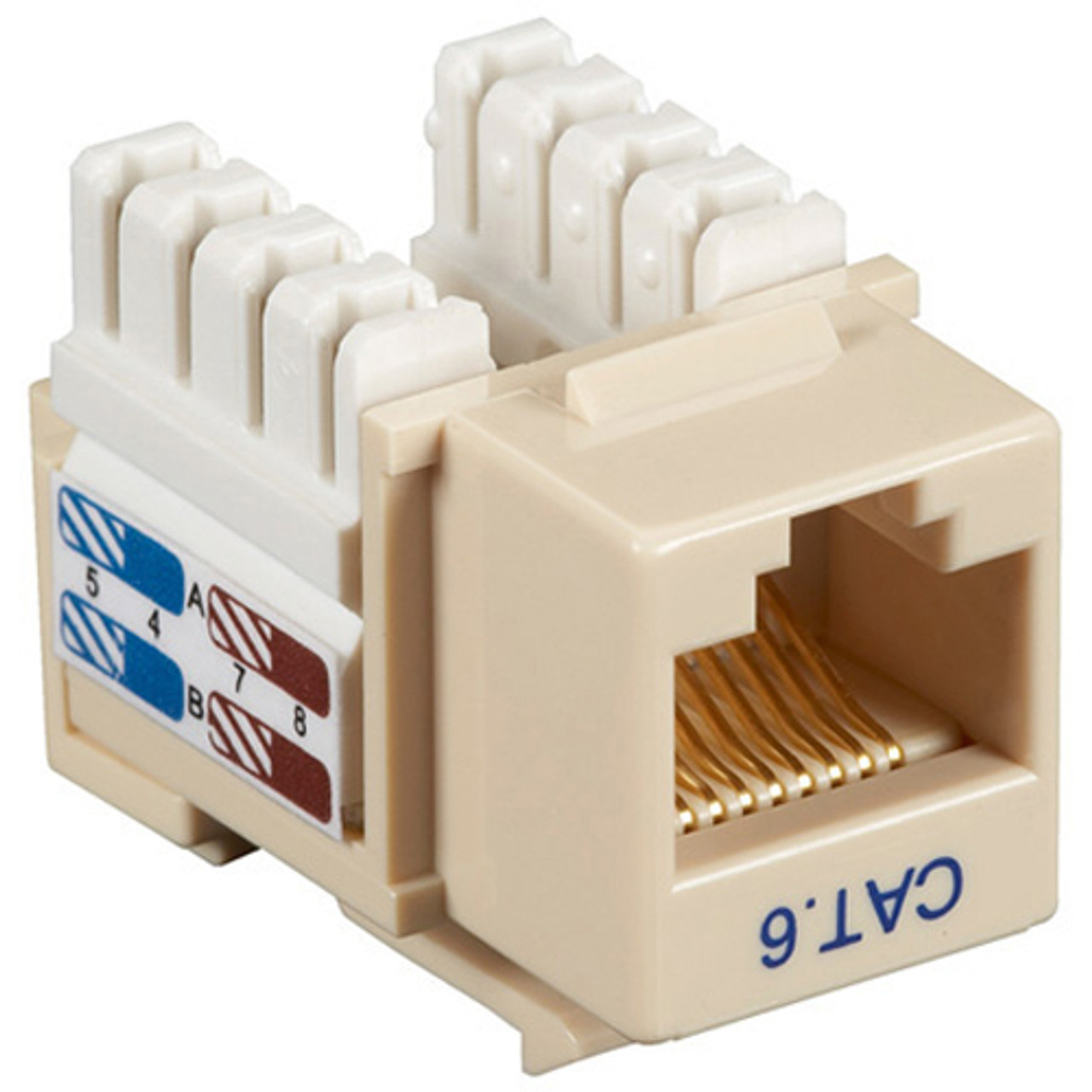 Black Box CAT6J-IV-25PAK