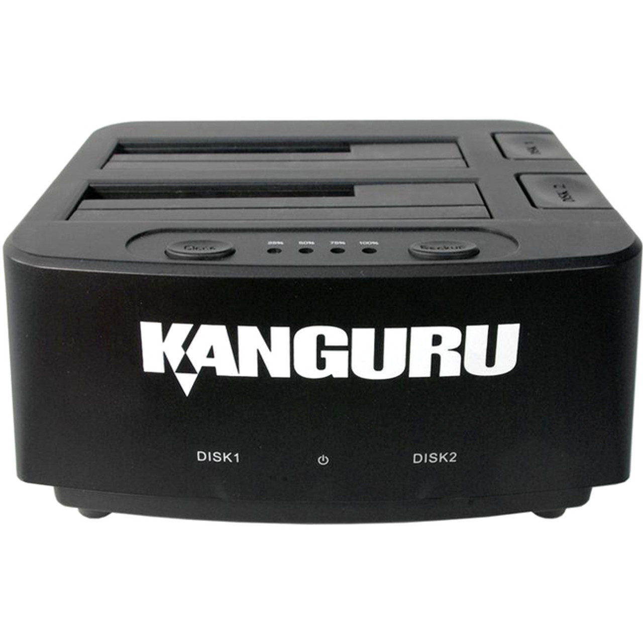 Kanguru U3-2HDDOCK-SATA