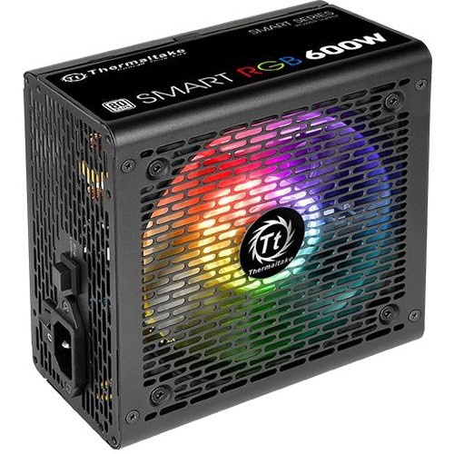 Thermaltake PS-SPR-0600NHFAWU-1