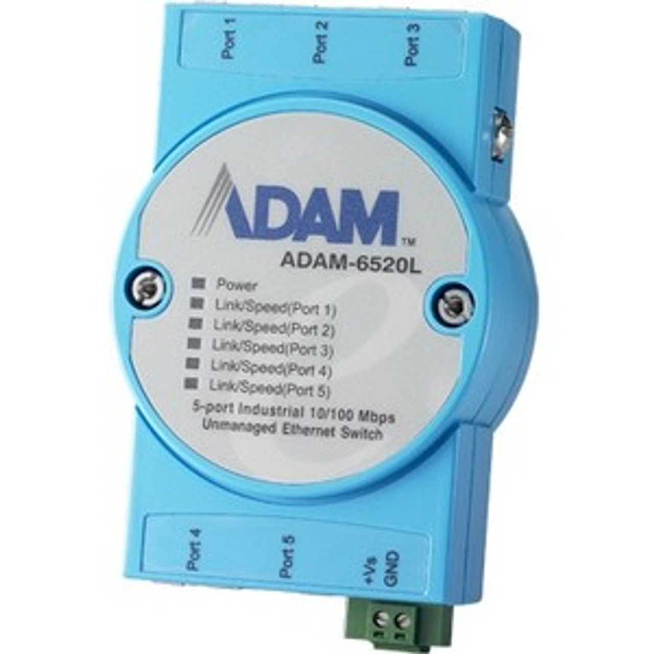 Advantech ADAM-6520L