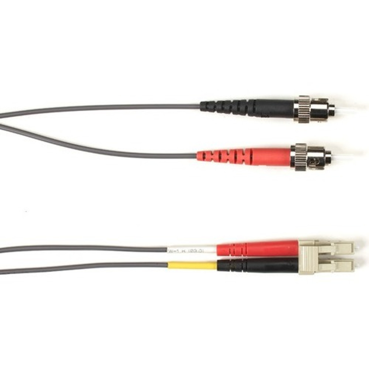 Black Box FOCMP50-010M-STLC-GR