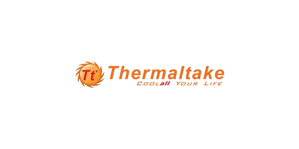 Thermaltake KB-PIZ-KLBLUS-06