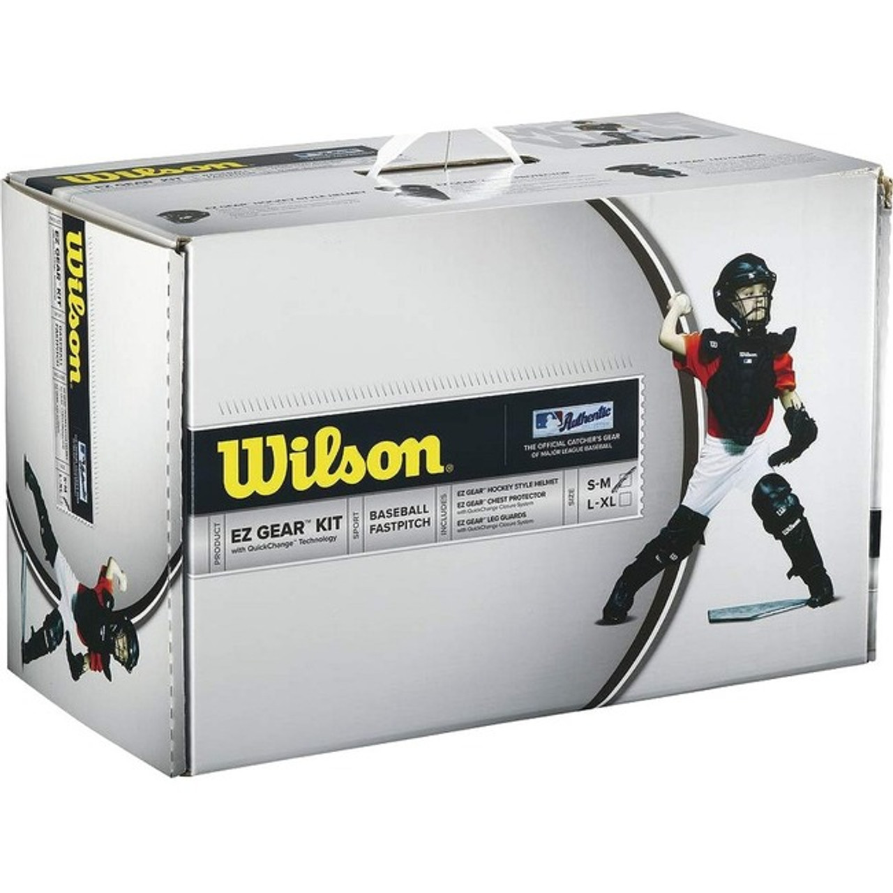 Wilson WTA368400SM