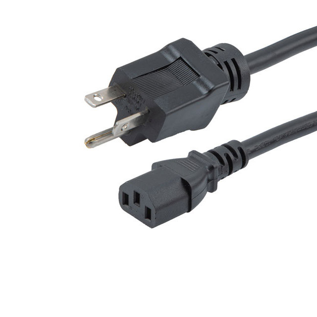 NL620P-C15-15A-13F - ENET Standard Power Cord - NL620P-C15-15A-13F