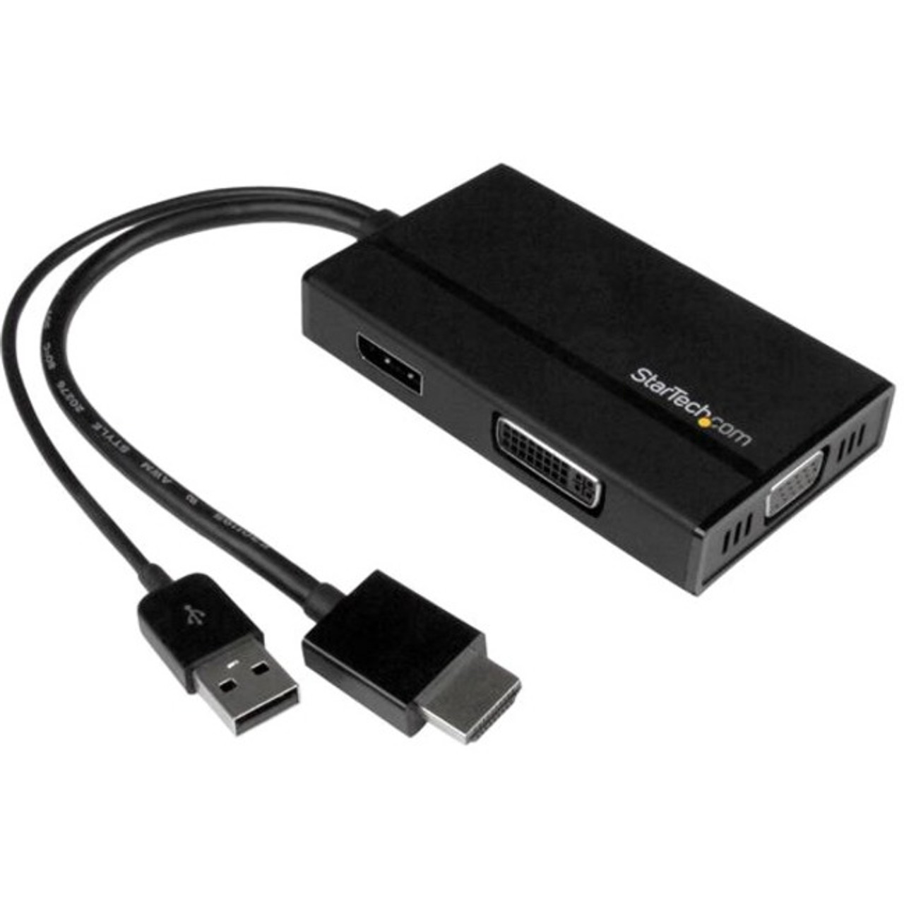 StarTech.com HD2DPVGADVI
