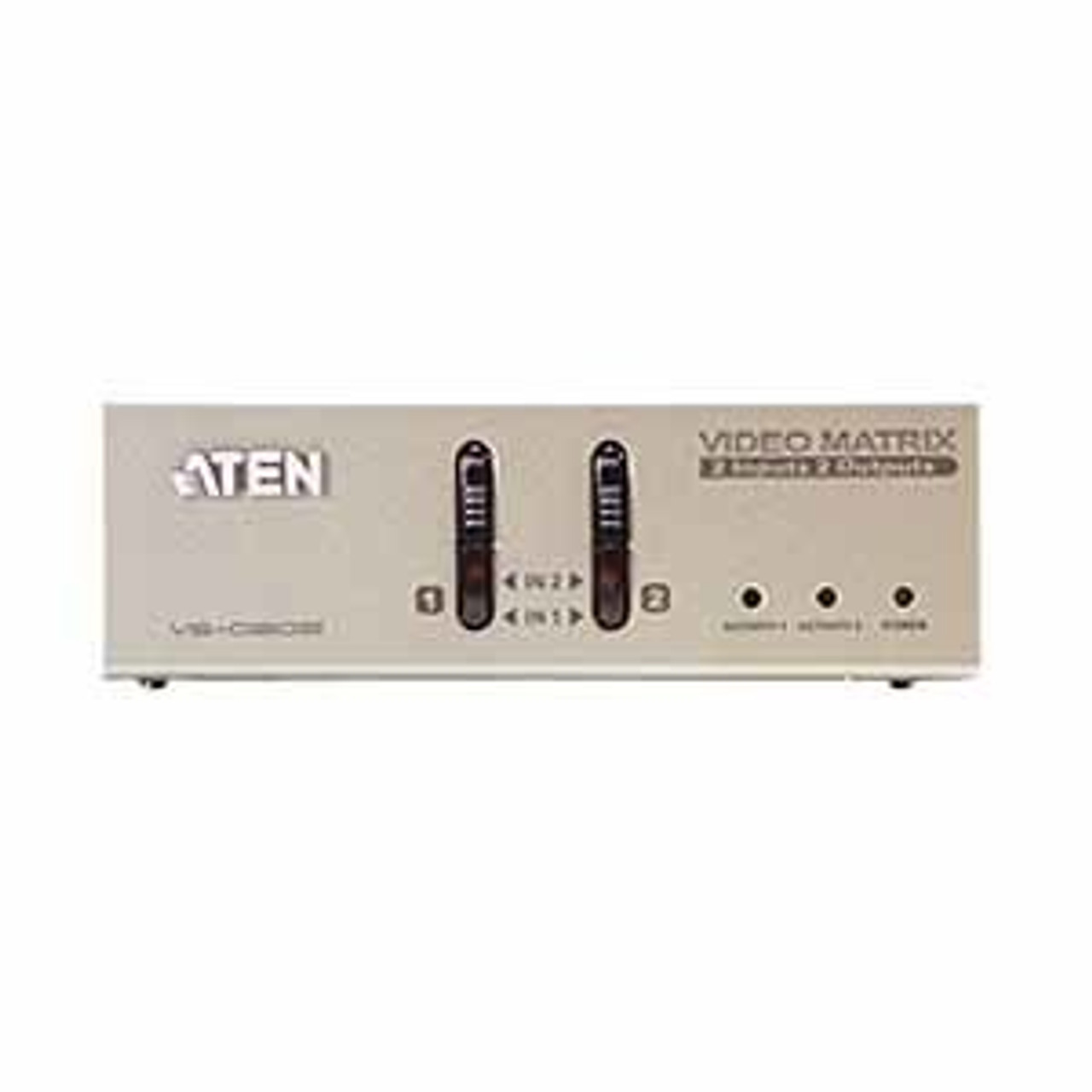 ATEN VS0202