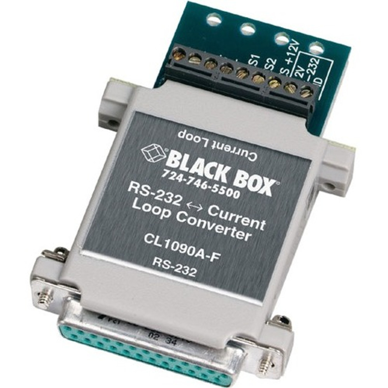 Black Box CL1090A-F