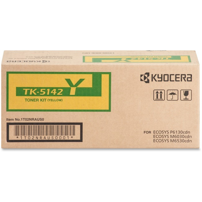 Kyocera TK-5142Y