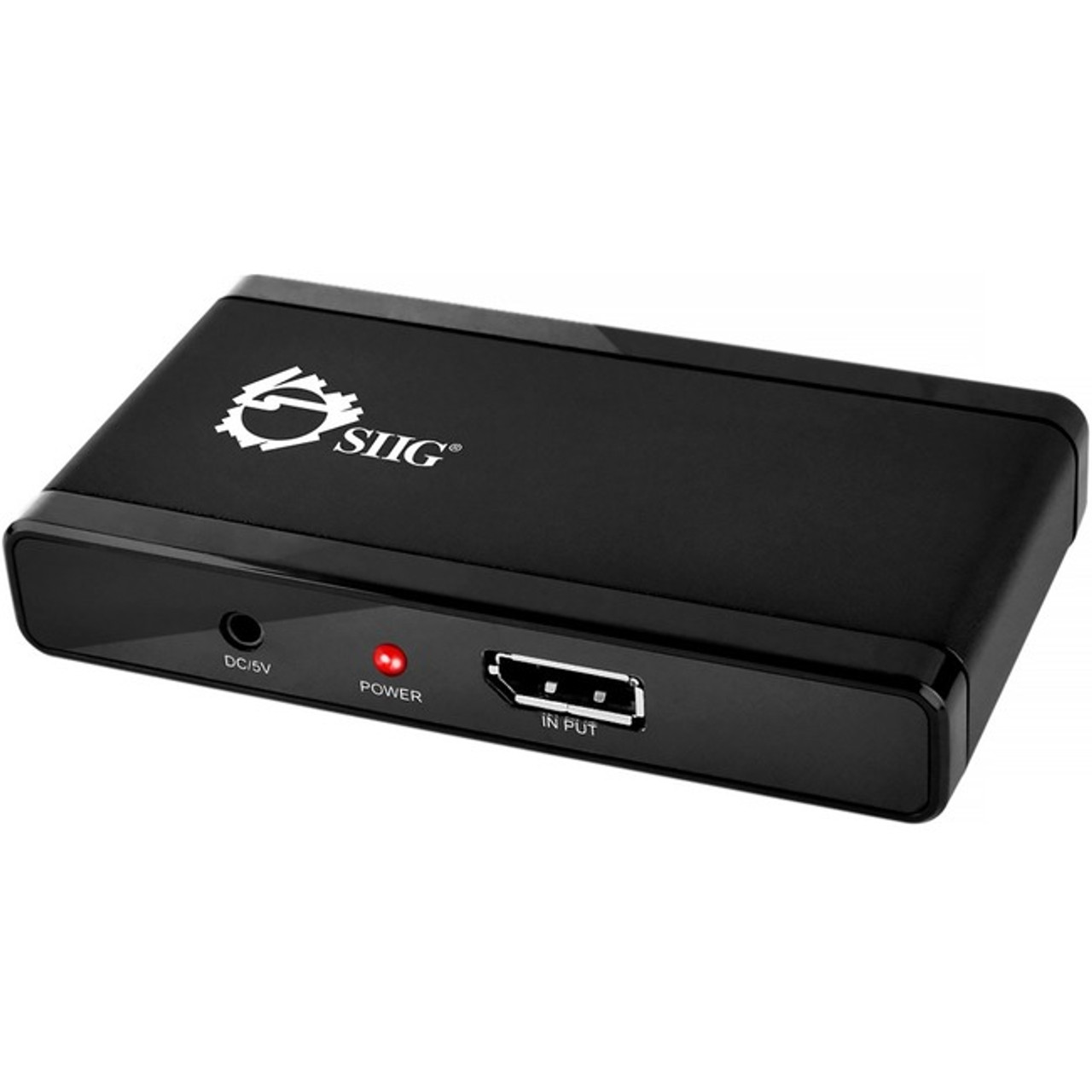 SIIG CE-DP0B12-S1