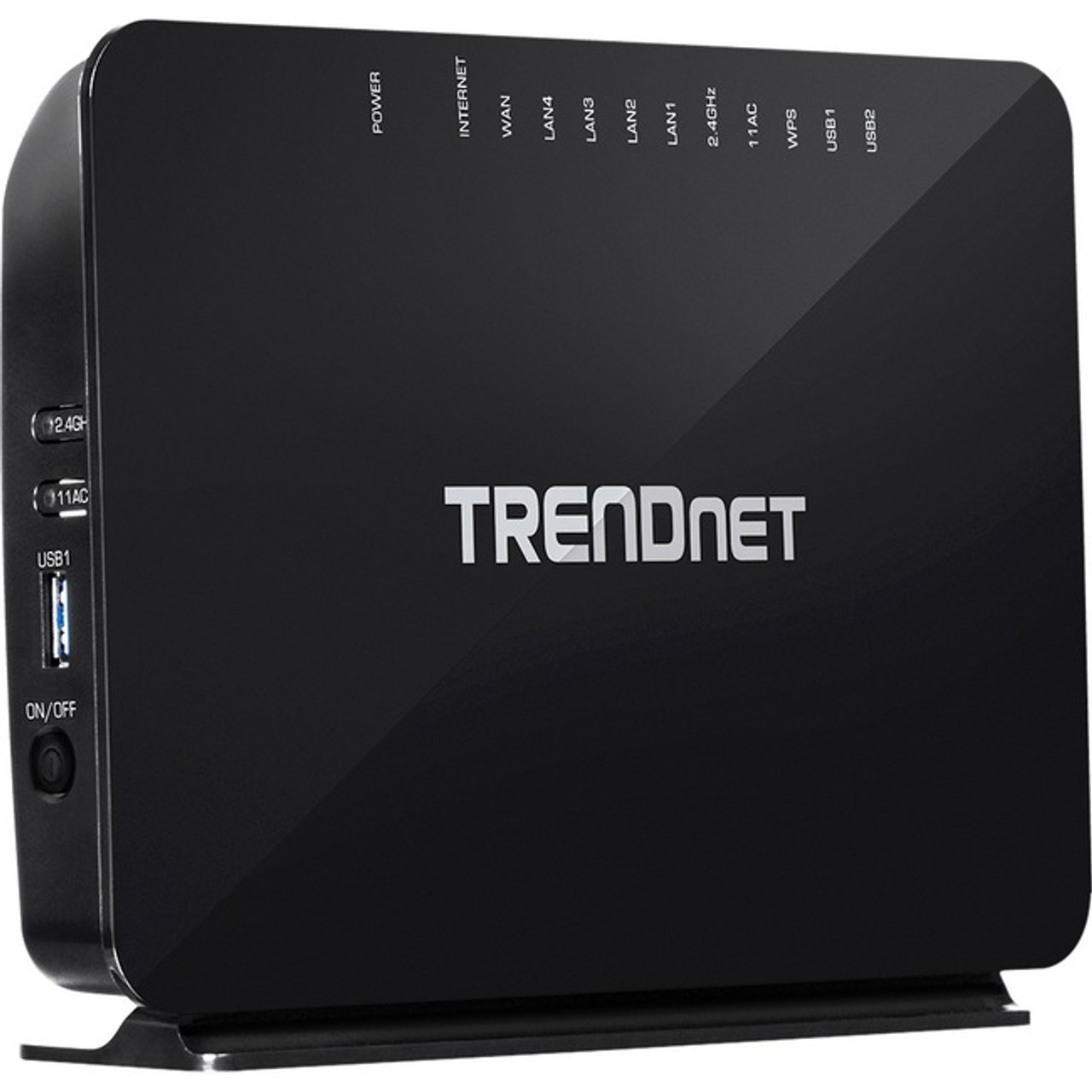 TRENDnet TEW816DRM