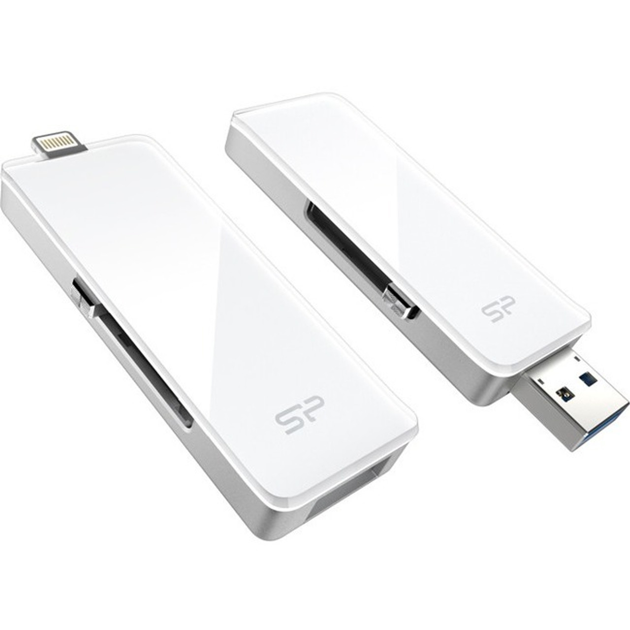 Silicon Power SP064GBLU3Z30V1W