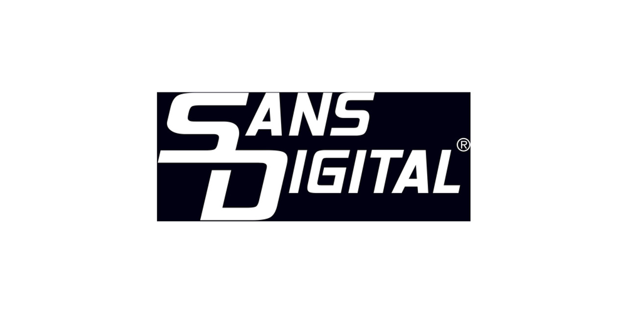 Sans Digital CB-SAN-TWINAX3M