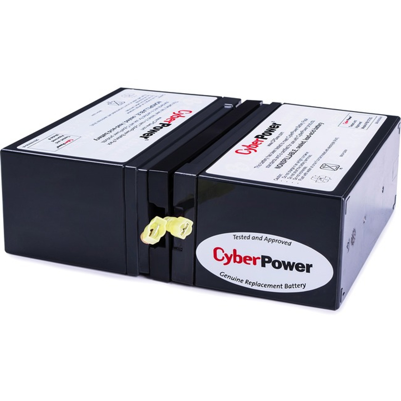 CyberPower RB1280X2D