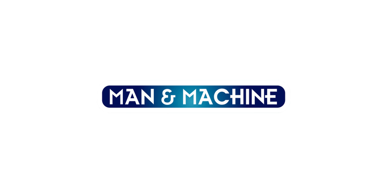 Man & Machine MM/MAG/B5-LT