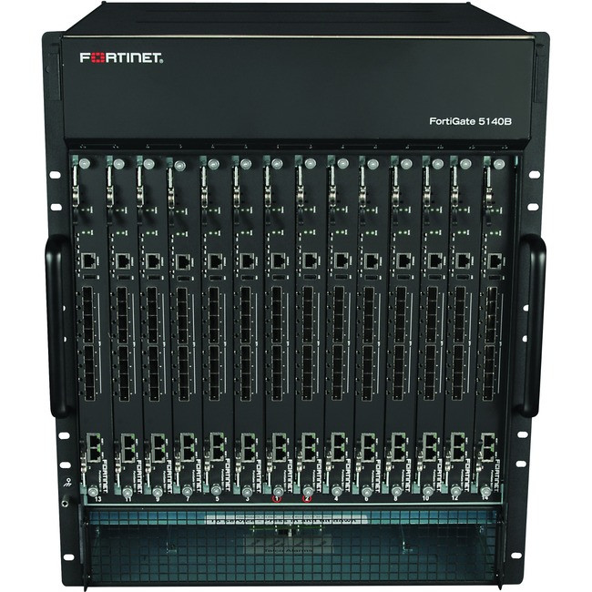 Fortinet FG-5140B-DC