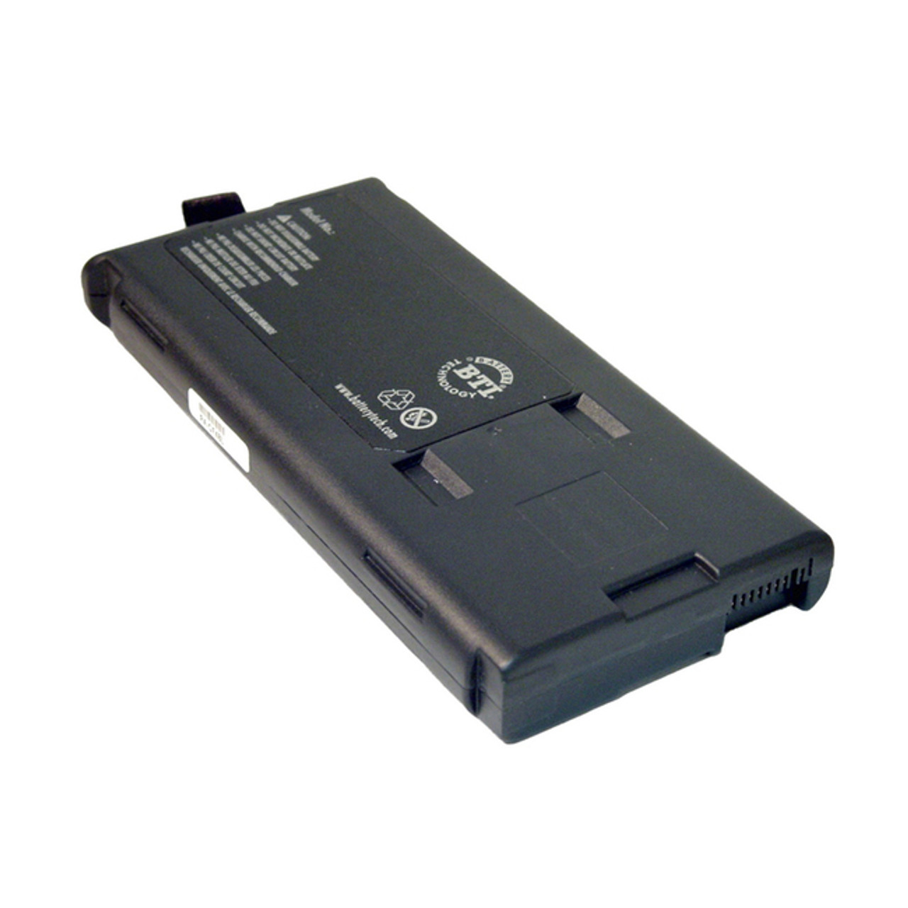 BTI PA-CF50L