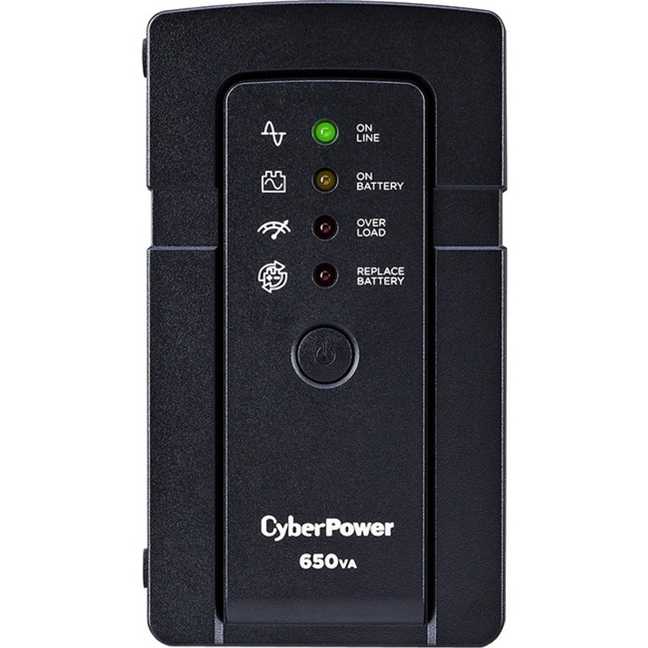 CyberPower RT650