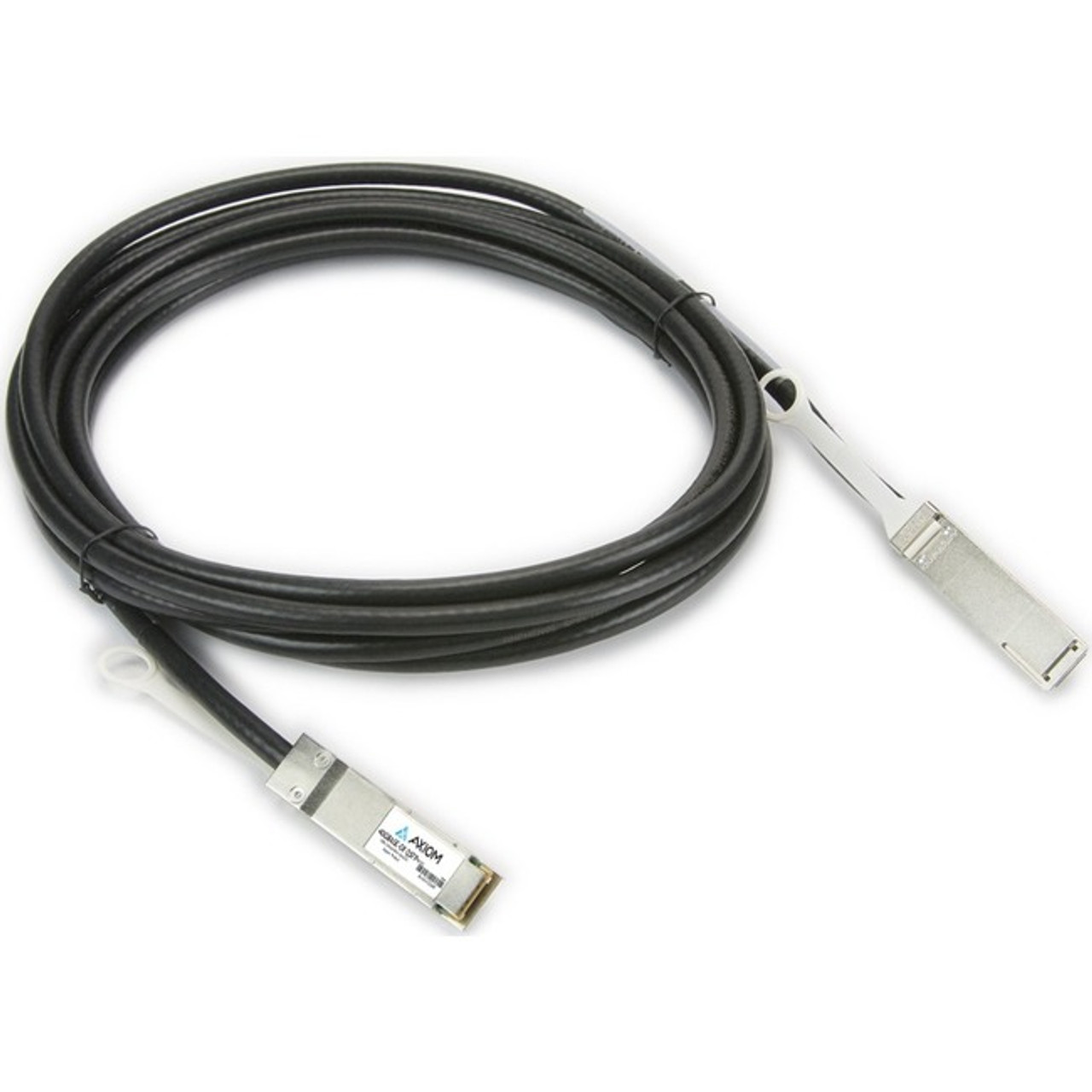 Axiom JNP-QSFP-DAC-2M-AX