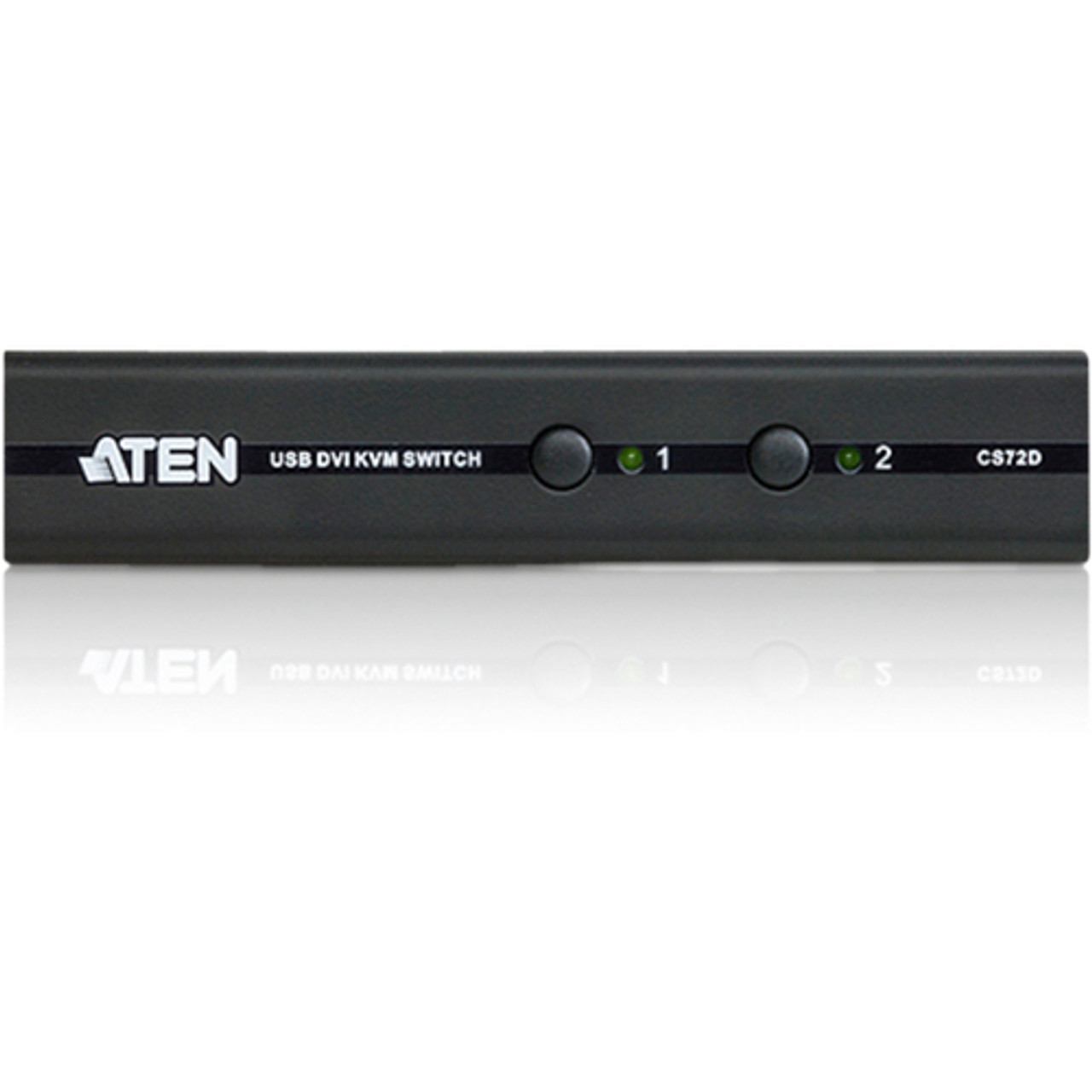 ATEN CS72D