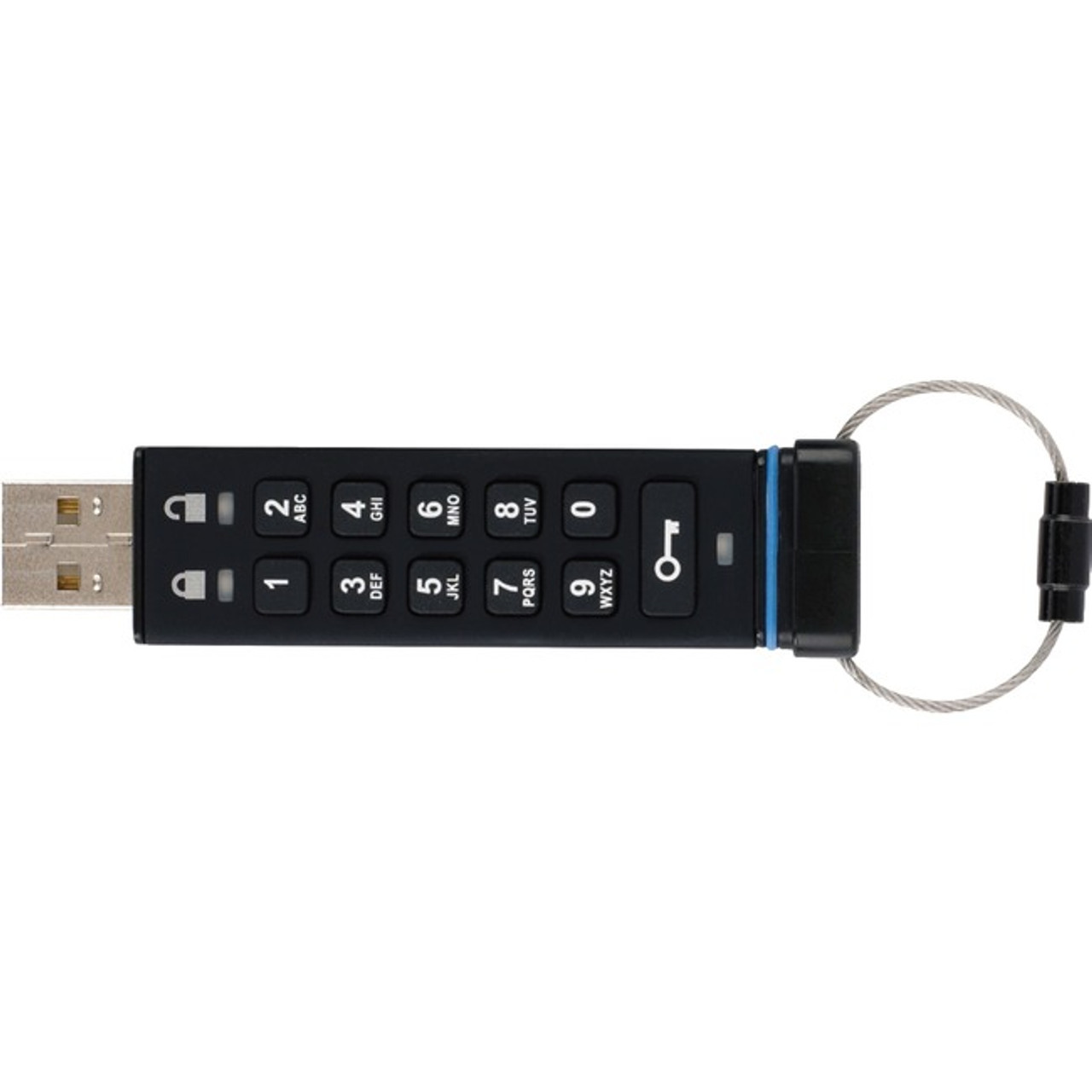iStorage IS-FL-DA-256-32