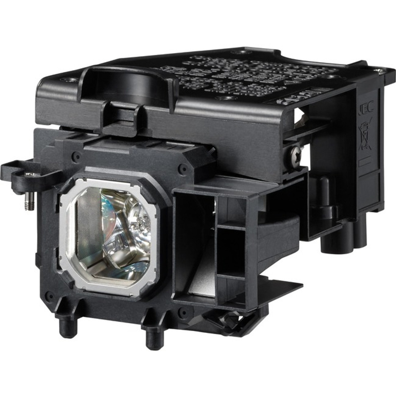 NEC Display NP43LP