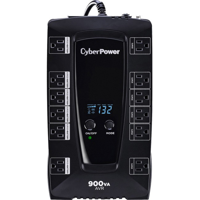 CyberPower AVRG900LCD