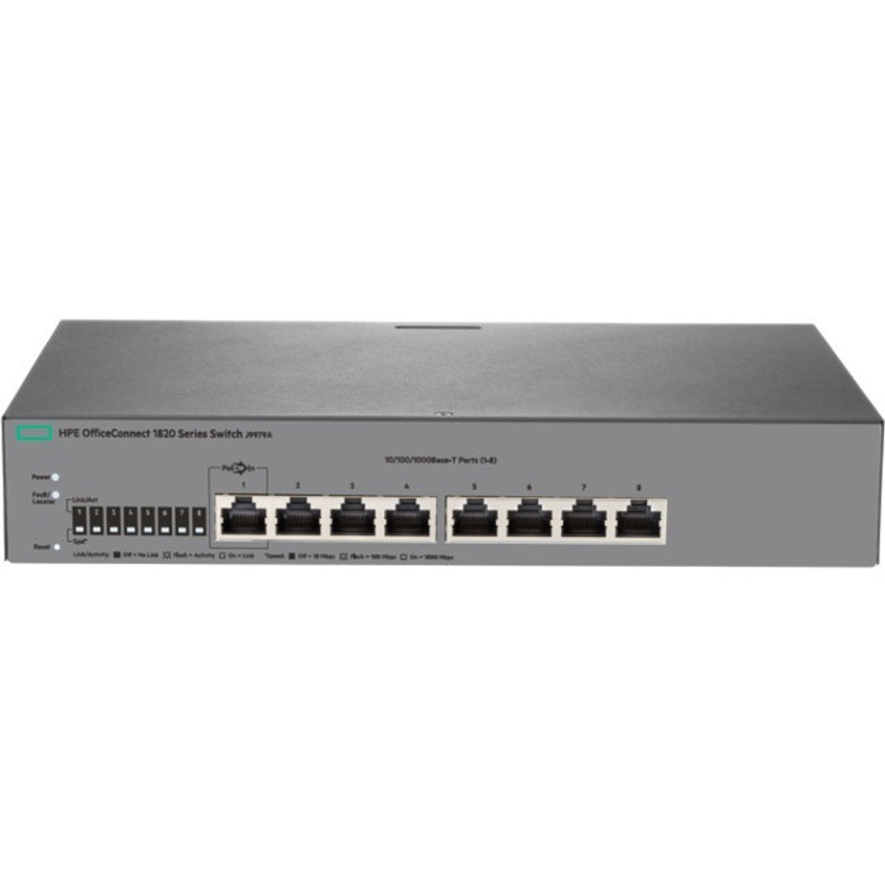 HP Enterprise J9979A#AC3