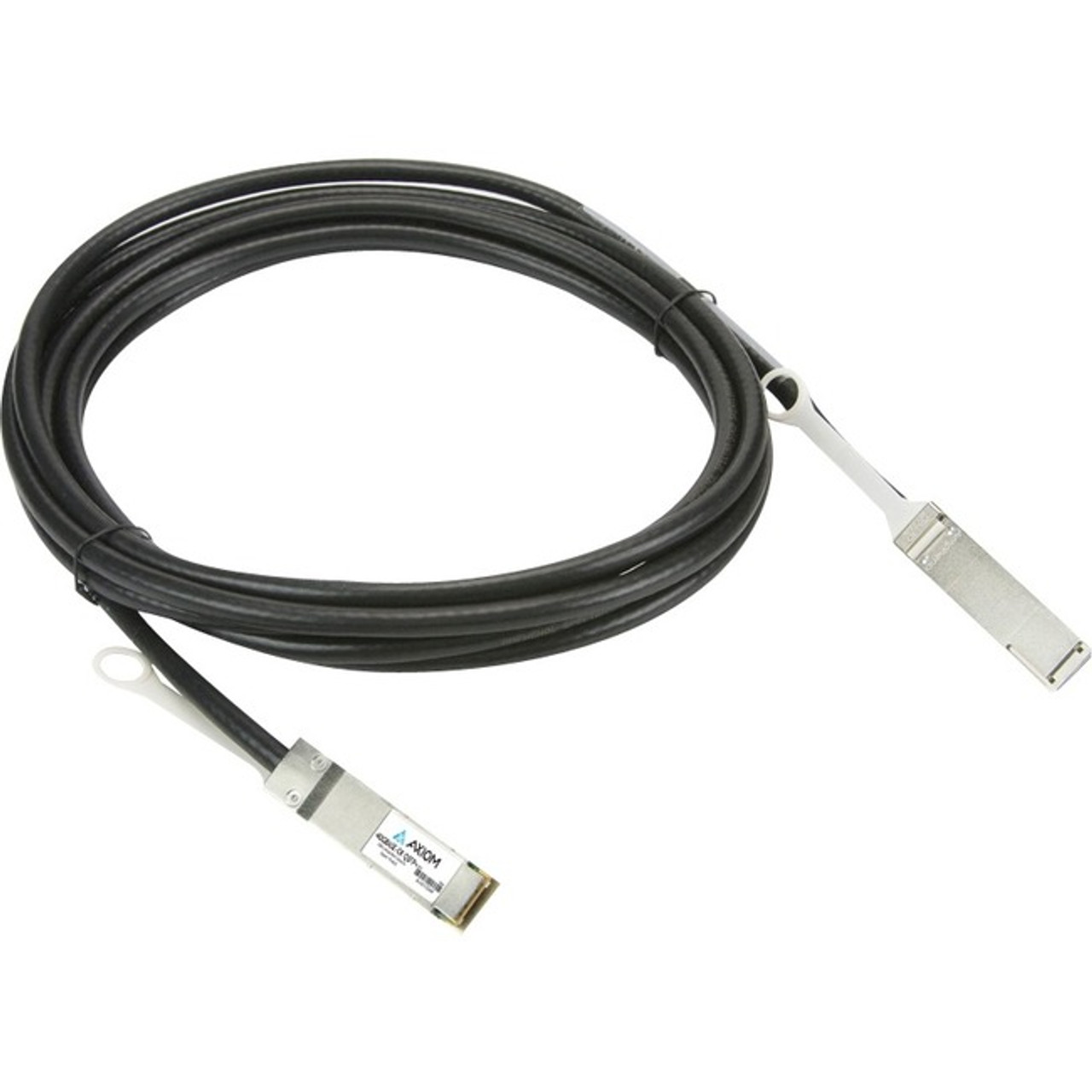 Axiom PAN-QSFP-DAC-3M-AX