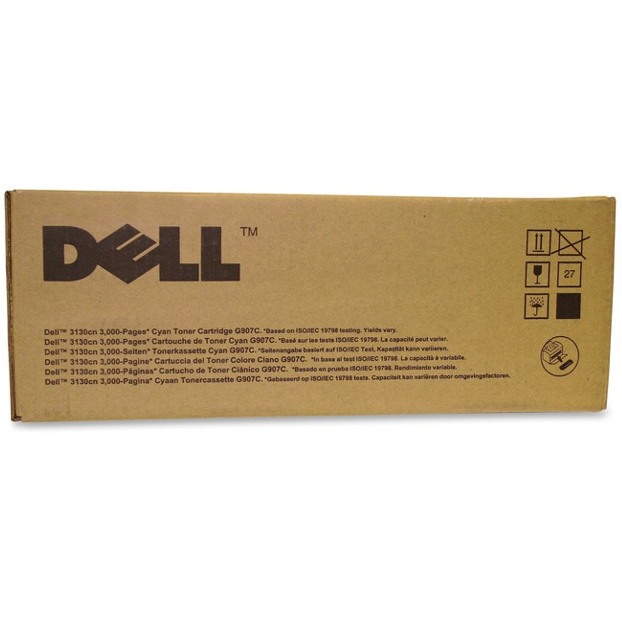 Dell G907C