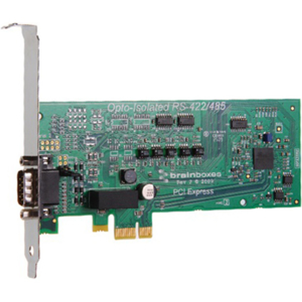 Brainboxes PX-387