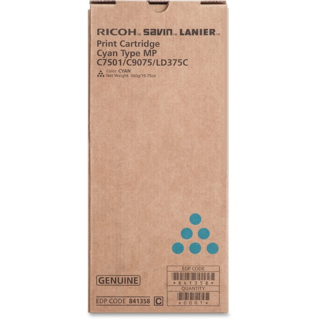 Ricoh 841358