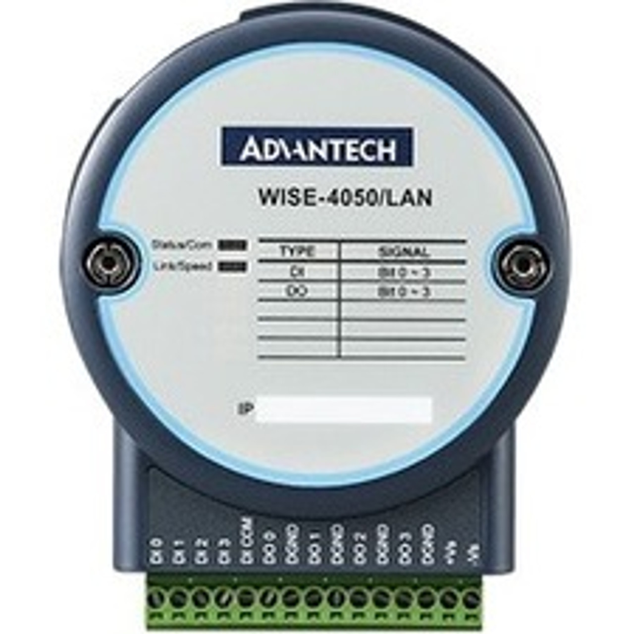 Advantech WISE-4050/LAN-AE