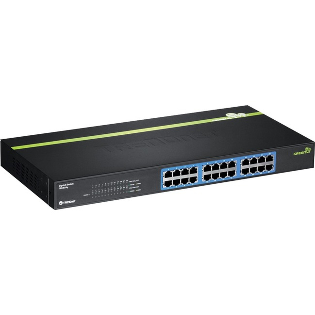TRENDnet TEG-S24g