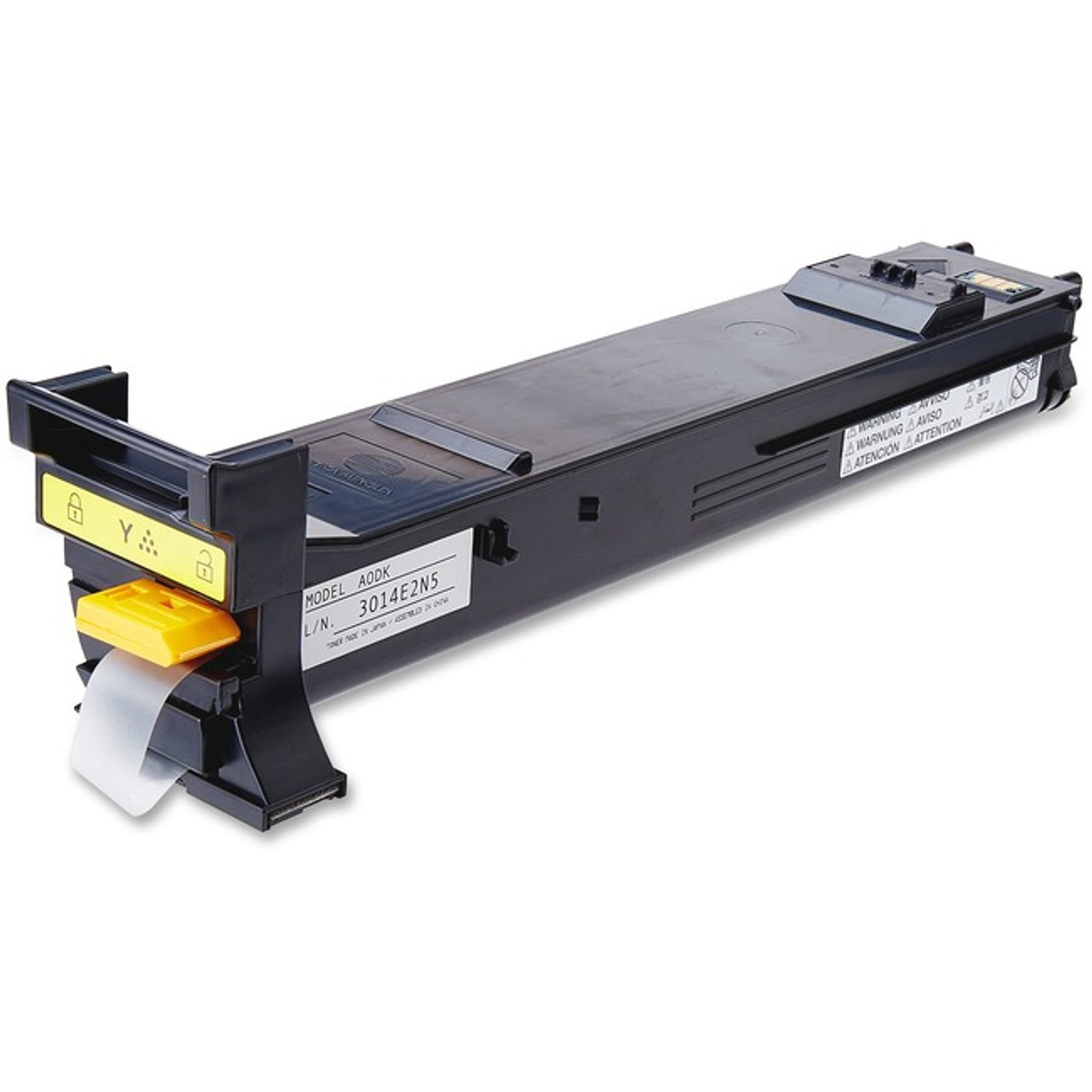 Konica Minolta A0DK232