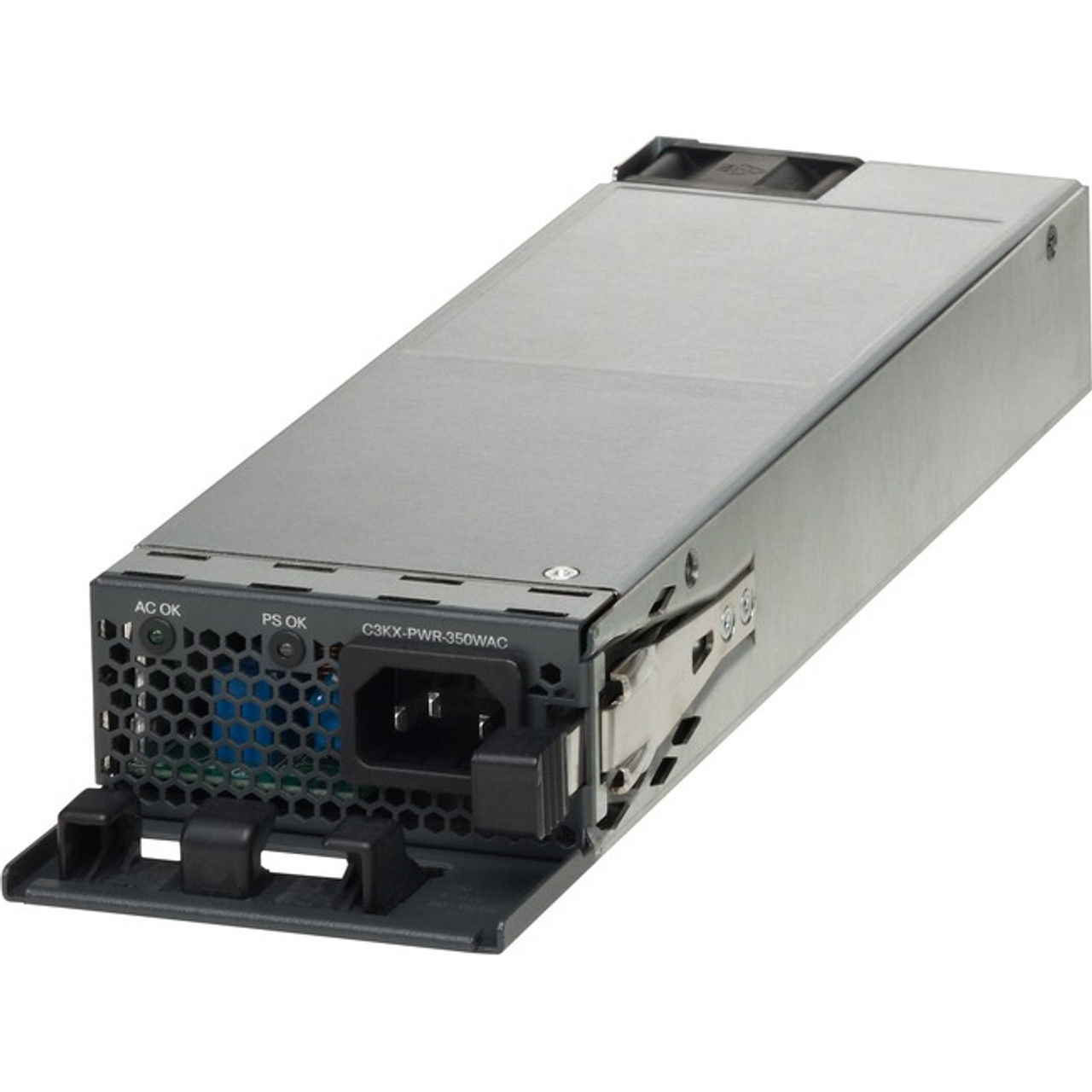 Cisco C3KX-PWR-350WAC-RF