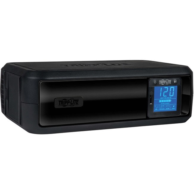 Tripp Lite OMNI650LCD