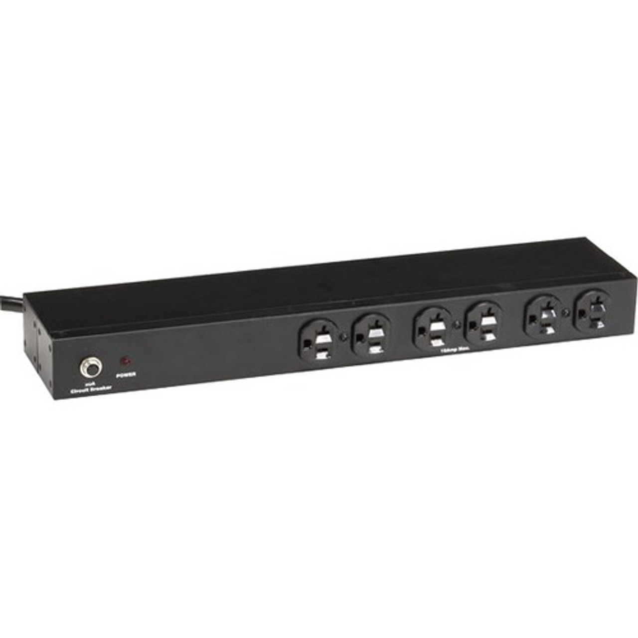 Black Box PDUBH14-S20-120V