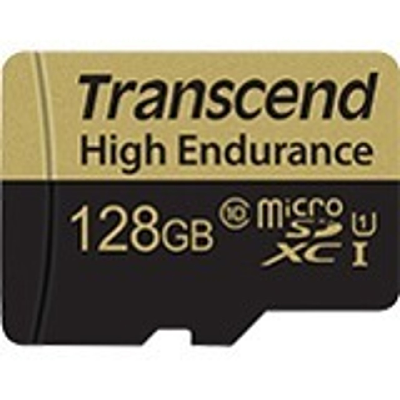 Transcend TS128GUSDXC10V
