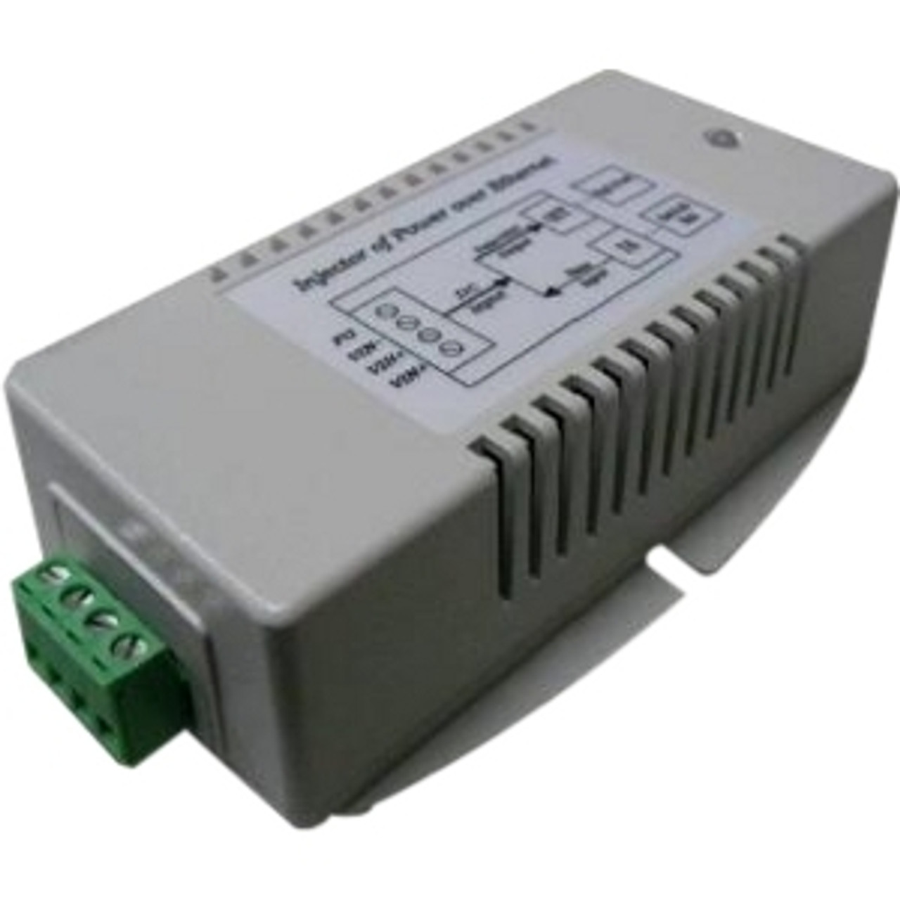 Tycon Power TP-DCDC-2456G-VHP Tycon Power TP-DCDC-2456G-VHP
