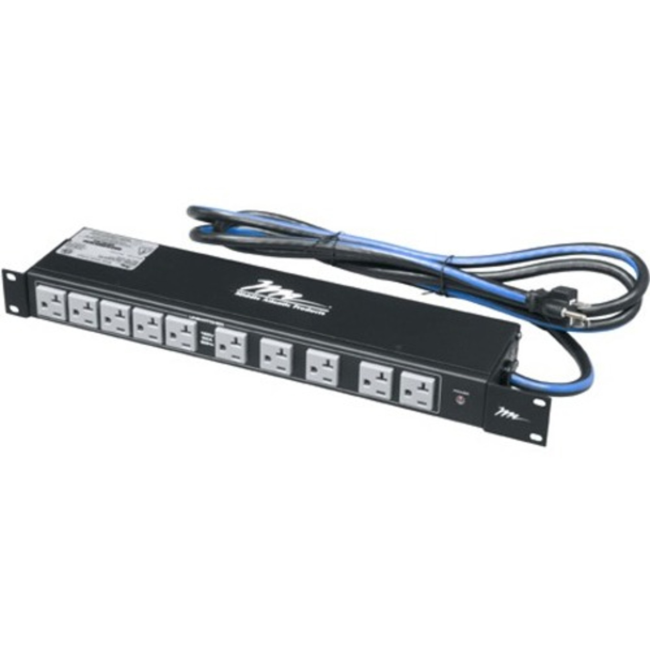 Middle Atlantic PD-2020R-NS