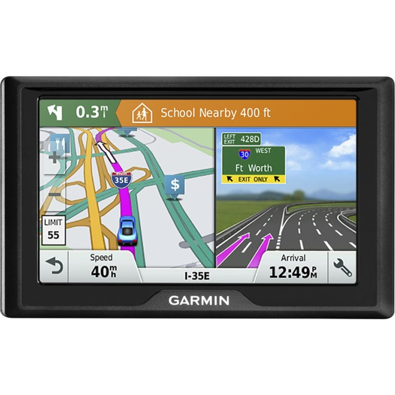 Garmin 010-01678-0B