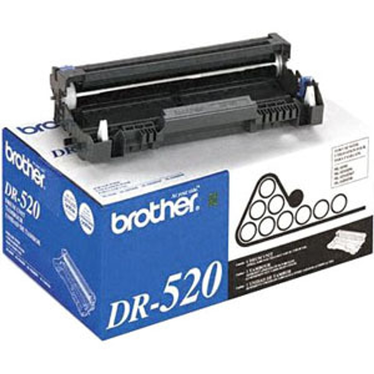 Brother DR-555MICR