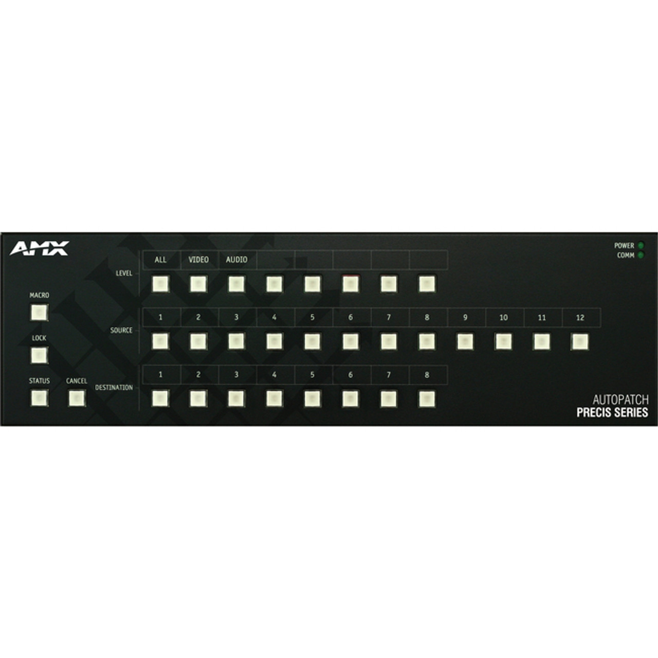 AMX FGP37-0808-560